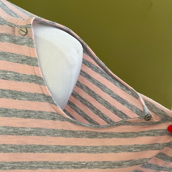 Michael Kors Cold Shoulder Tops..(2)..NWOT - Picture 3 of 9